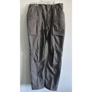 Tactical Series Pants - Charcoal 32x32 Service work pants NEW (no‎ tags)